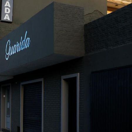 Pousada Guarida ريو غراندي المظهر الخارجي الصورة