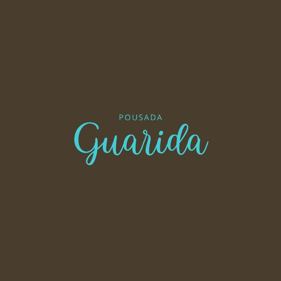Pousada Guarida ريو غراندي المظهر الخارجي الصورة
